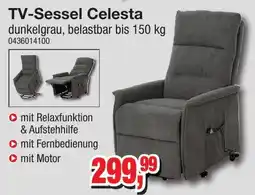 Möbelfundgrube TV-Sessel Celesta Angebot