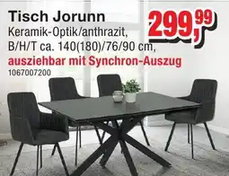 Möbelfundgrube Tisch Jorunn Angebot