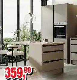 Möbelfundgrube Kücheninsel Angebot
