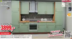 Möbelfundgrube Küchenblock Cascada Angebot