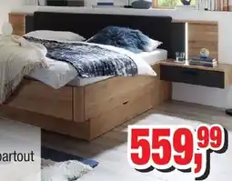 Möbelfundgrube Bettanlage Angebot
