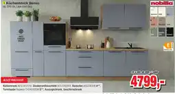 Möbelfundgrube Küchenblock Senso Angebot