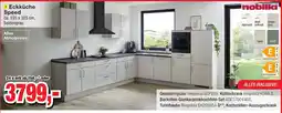 Möbelfundgrube Eckküche Speed Angebot