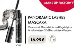 Müller Panoramic lashes mascara Angebot