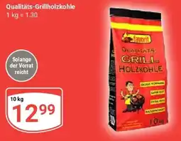 Globus favorit Qualitäts-Grillholzkohle Angebot
