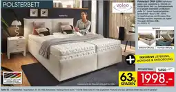 Zurbrüggen Voleo Polsterbett CASA LUNA Angebot