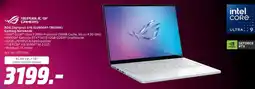 MediaMarkt ROG Zephyrus G16 Angebot