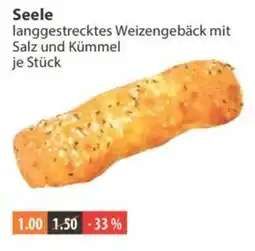 V Markt Seele Angebot