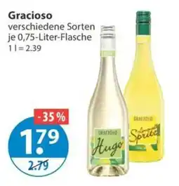 V Markt Gracioso Angebot