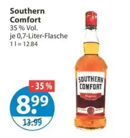 V Markt Southern Comfort Angebot
