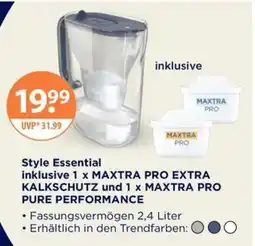 V Markt Style Essential Angebot