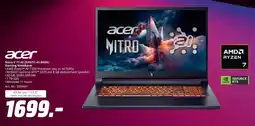 MediaMarkt Acer Nitro V 17 AI Angebot
