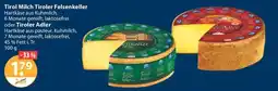 V Markt Tirol Milch Tiroler Felsenkeller Angebot