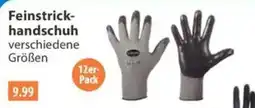V Markt Feinstrick-handschuh Angebot