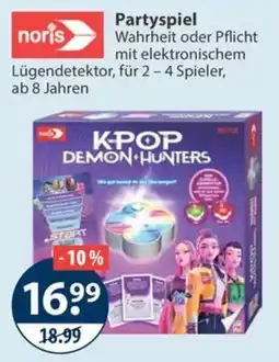 V Markt KPOP DEMON+HUNTERS Angebot