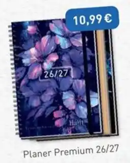 V Markt Planer Premium 26/27 Angebot