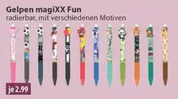 V Markt Gelpen magiXX Fun Angebot
