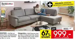 Zurbrüggen Beldomo Eckgarnitur Angebot