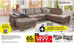 Zurbrüggen Beldomo U-Ecke Angebot