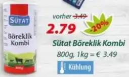 Hepsi-Markt Sütat Böreklik Kombi Angebot