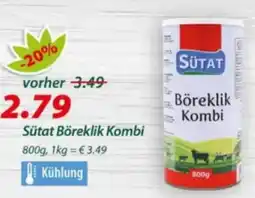 Hepsi-Markt Sütat Böreklik Kombi Angebot