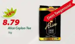 Hepsi-Markt Alice Ceylon Tee Angebot