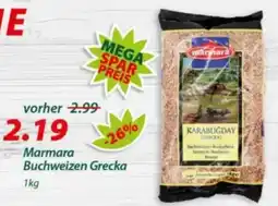 Hepsi-Markt Marmara Buchweizen Grecka Angebot