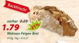 Hepsi-Markt Walnuss-Feigen-Brot Angebot