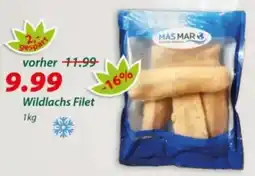 Hepsi-Markt MAS MAR Wildlachs Filet Angebot