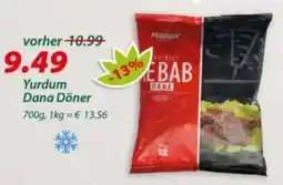 Hepsi-Markt Yurdum Dana Döner Angebot