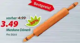Hepsi-Markt Merdane Dönerli Angebot