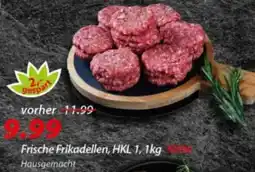 Hepsi-Markt Frische Frikadellen Angebot