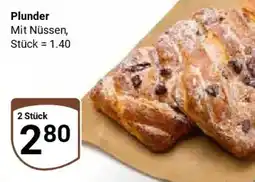 Globus Plunder Angebot