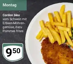 Globus Cordon bleu Angebot