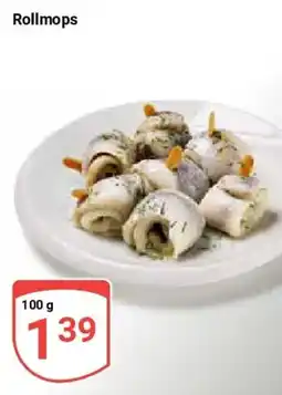 Globus Rollmops Angebot