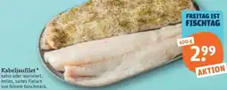 tegut Kabeljaufilet Angebot
