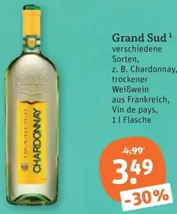 tegut Grand Sud Angebot