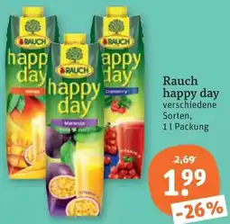 tegut Rauch happy day Angebot