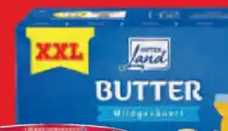 Netto Marken-Discount Gutes Land Butter Angebot
