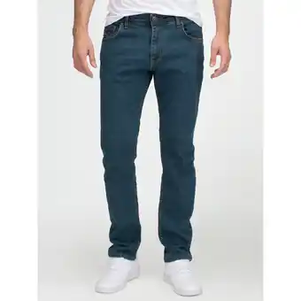 Netto Marken-Discount Lorenzo Loren Jeans Regular Fit Angebot