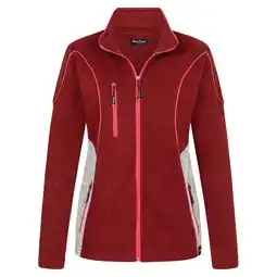 Netto Marken-Discount Rock Creek Fleecejacke Jacke Angebot