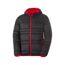 Netto Marken-Discount Benetton Herren Steppjacke Angebot