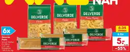 Netto Marken-Discount Delverde Pasta Angebot