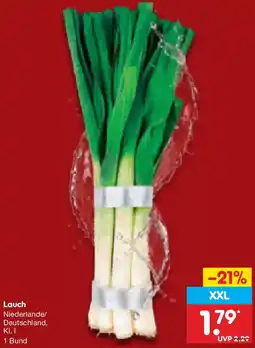 Netto Marken-Discount Lauch Angebot