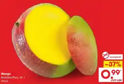 Netto Marken-Discount Mango Angebot