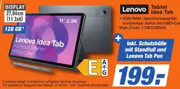 K+B Expert Lenovo Idea Tab Angebot
