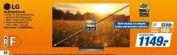 expert Techno Land LG OLED65C5xLB Angebot