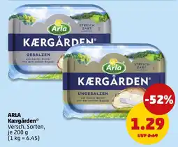 PENNY Arla Kærgården Angebot