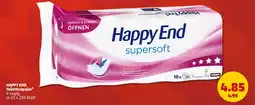PENNY Happy End Toilettenpapier Angebot