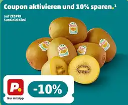 PENNY ZESPRI SunGold Kiwi Angebot